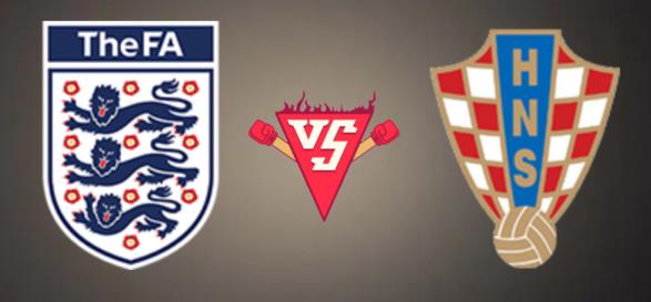 英格兰vs克罗地亚直播录像回放_免费观看世界杯英格兰vs克罗地亚在线比赛直播赛程表