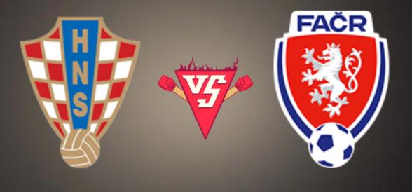 克罗地亚VS捷克直播录像回放_免费观看欧洲杯克罗地亚VS捷克在线比赛直播赛程表