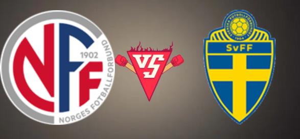挪威vs瑞典直播录像回放_免费观看欧国联挪威vs瑞典在线比赛直播赛程表