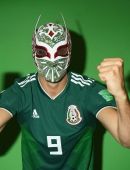 墨西哥足球，墨西哥足球风格！