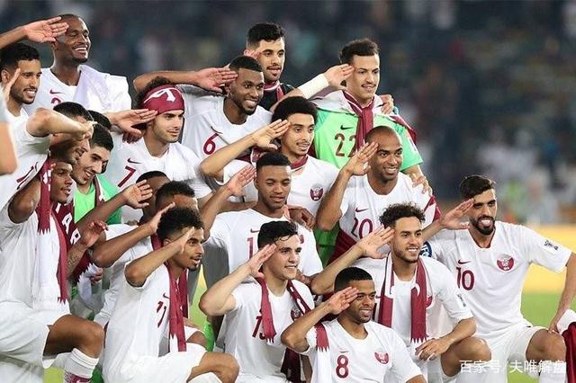 阿联酋vs卡塔尔，阿联酋vs塔吉克斯坦！
