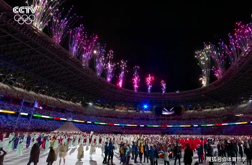 东京奥运会开幕式出场顺序名单，东京奥运会开幕式出场顺序名单中国台北！