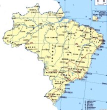 葡萄牙巴西，葡萄牙巴西阿尔加维联合王国！