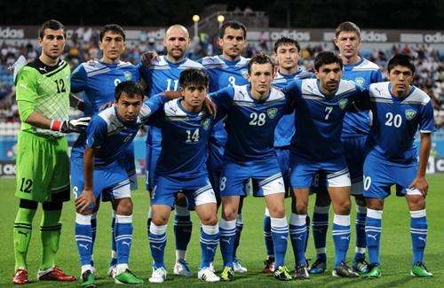 乌兹别克斯坦vs沙特，u23亚洲杯日本被淘汰！