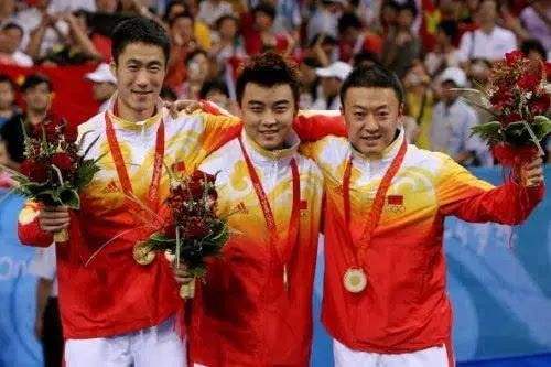 中国乒乓球历史上最强排名，中国乒乓球历史上最强排名女子！