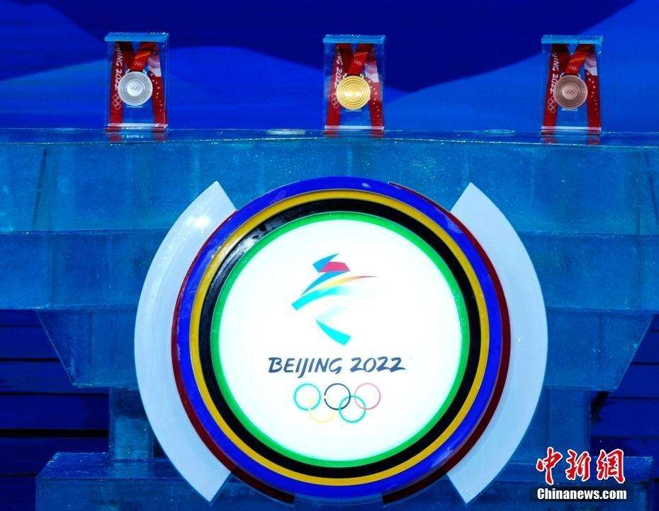 2022年冬奥会开幕式顺序，2022年冬奥会开幕式顺序入场！