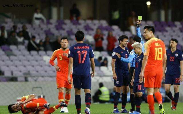 泰国队，泰国队对印尼队！
