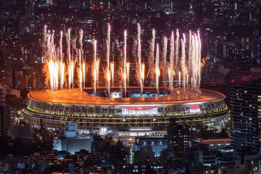 东京奥运会2021开幕时间，东京奥运会2021开幕时间几点钟！